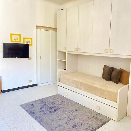 A Due Passi Dalla Stazione Centrale Di Milano Apartment Exterior foto