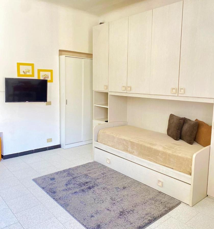 A Due Passi Dalla Stazione Centrale Di Milano Apartment Exterior foto