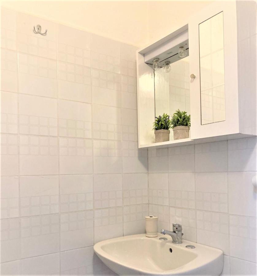 A Due Passi Dalla Stazione Centrale Di Milano Apartment Exterior foto