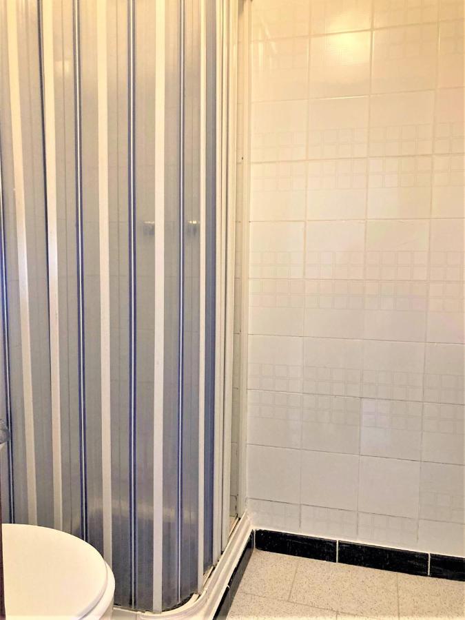 A Due Passi Dalla Stazione Centrale Di Milano Apartment Exterior foto